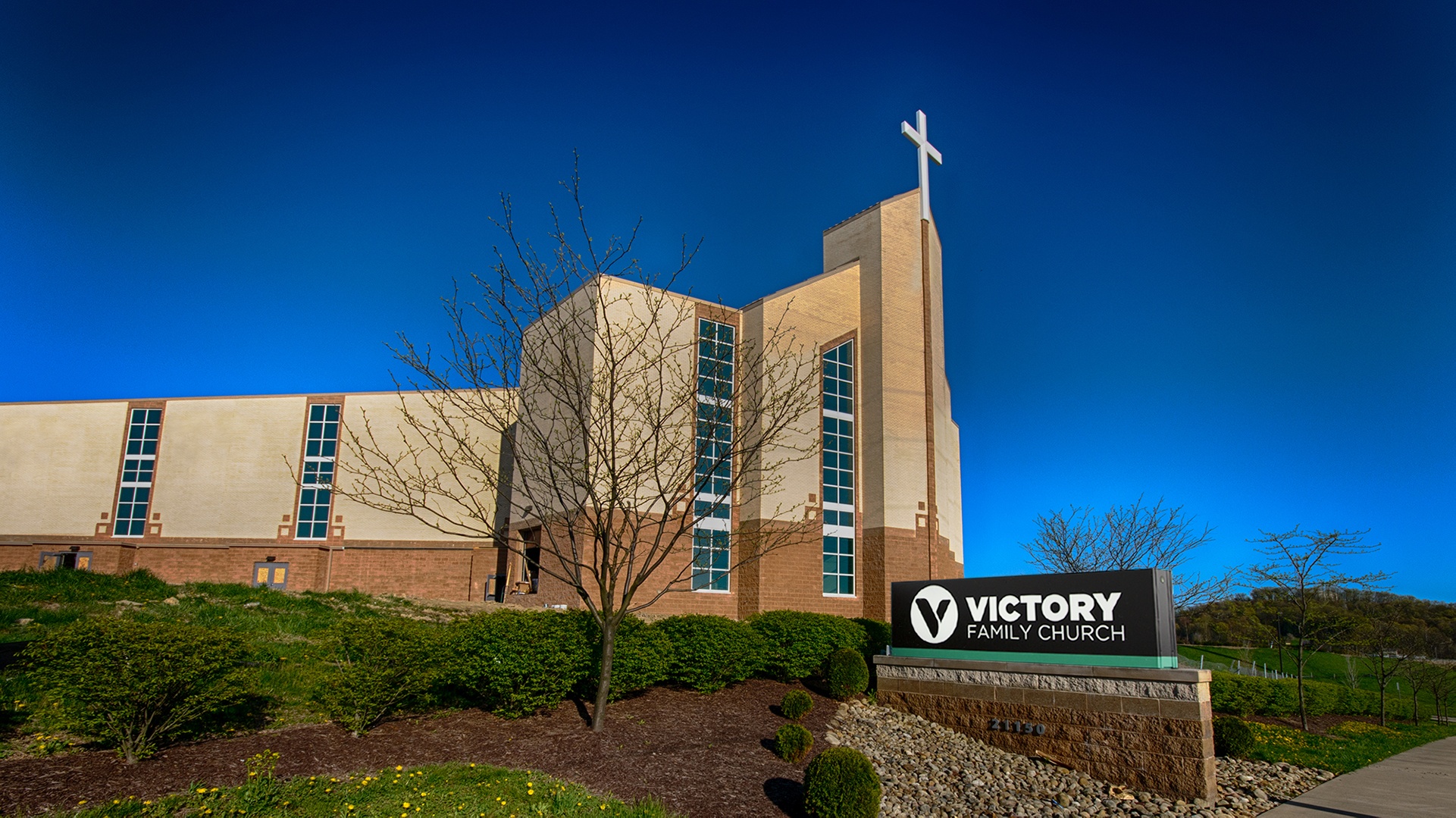 Victory Family Church Cranberry Twp. - Exciting, Family Friendly Church