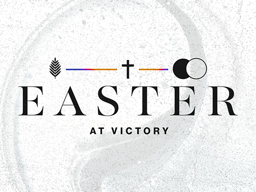 Easter at Victory image