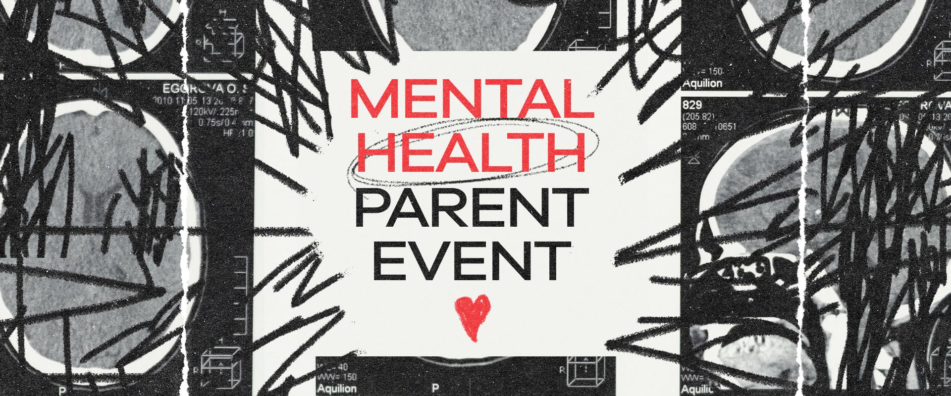 Mental Health Parent Event image