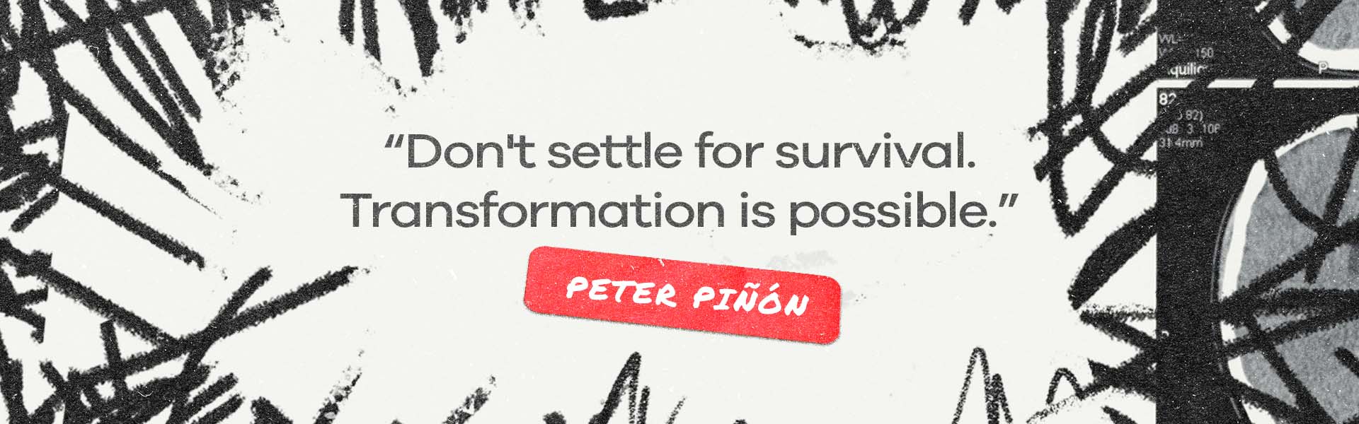 Peter Pinion quote image