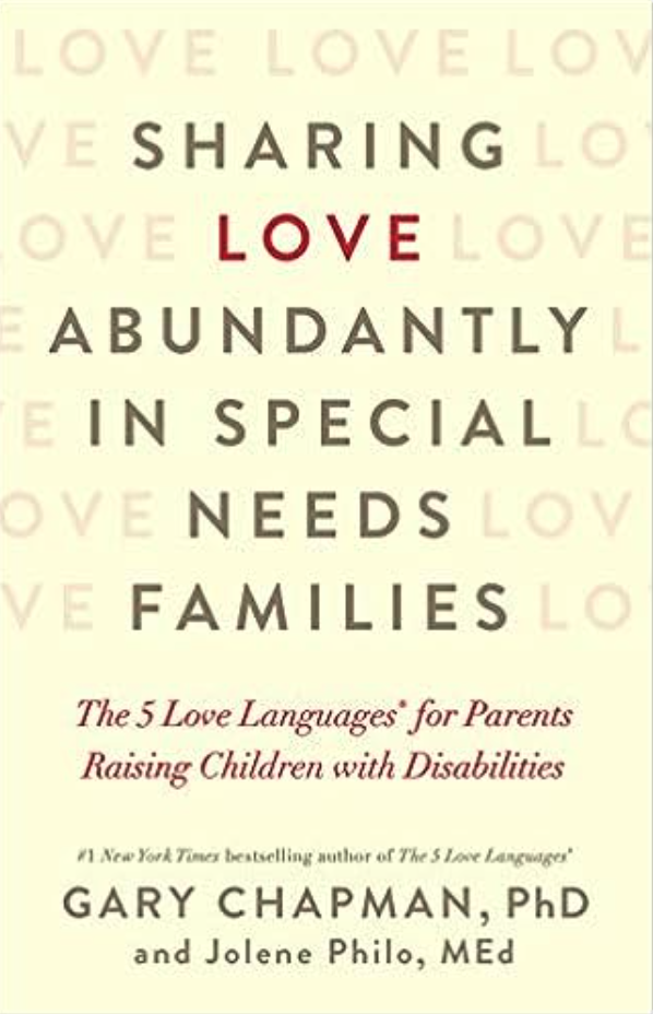 Sharing Love Abundantly book cover