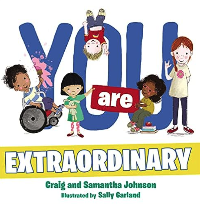 You are extraordinary book cover.png