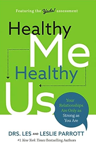 Health Me Healthy Us book cover