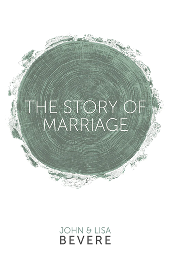 The Story of Marriage book cover