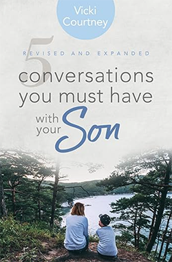 Five Conversations with Your Son