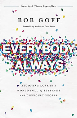 Everybody Always book cover