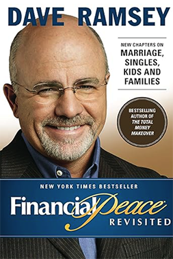 FInancial Peace Revisited book cover