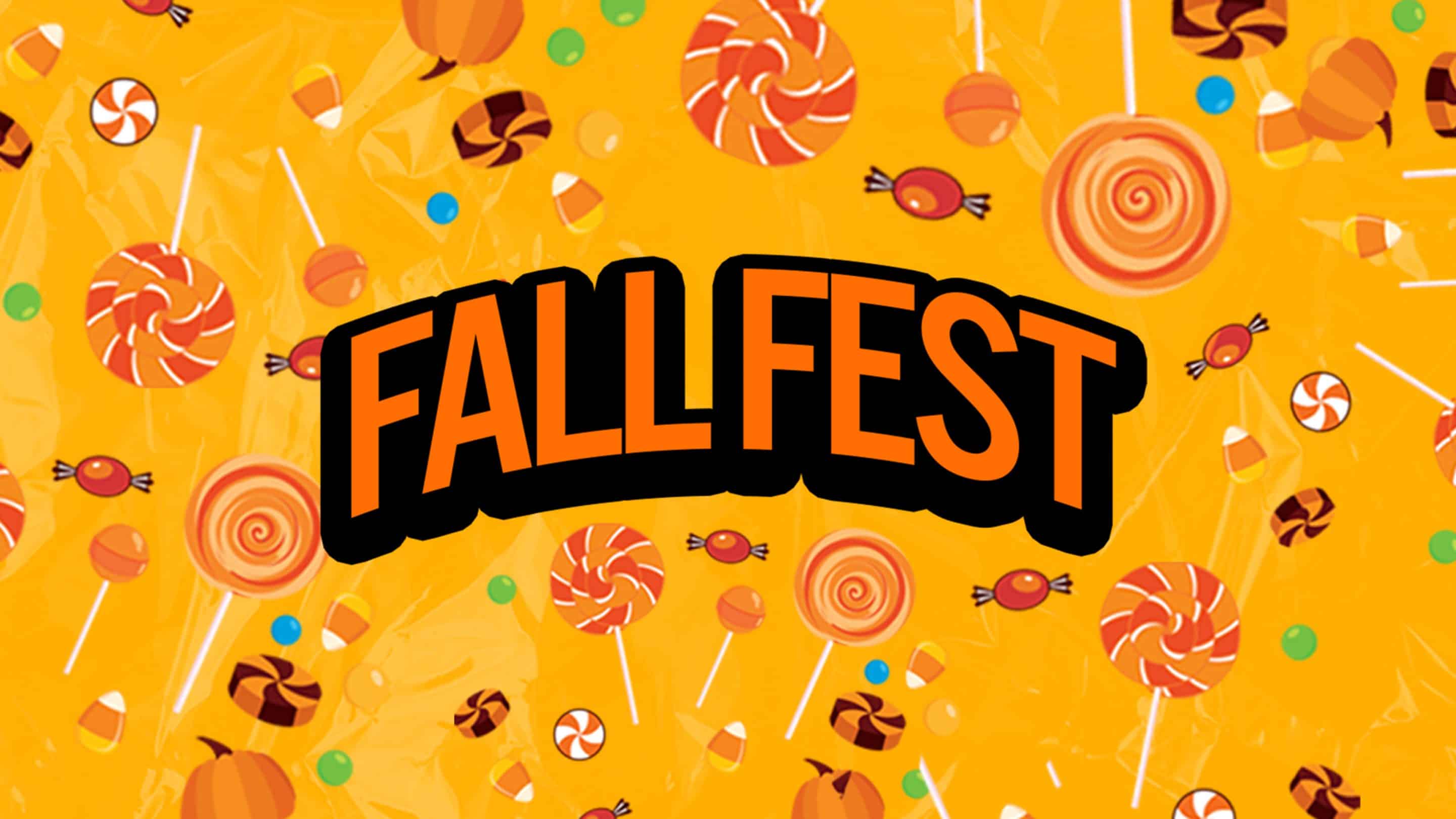 Trunk or Treat header image